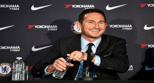 صباحك أوروبي.. لغز برشلونة.. حل لامبارد.. وميلان مهتم بأفضل لاعبي أمم إفريقيا